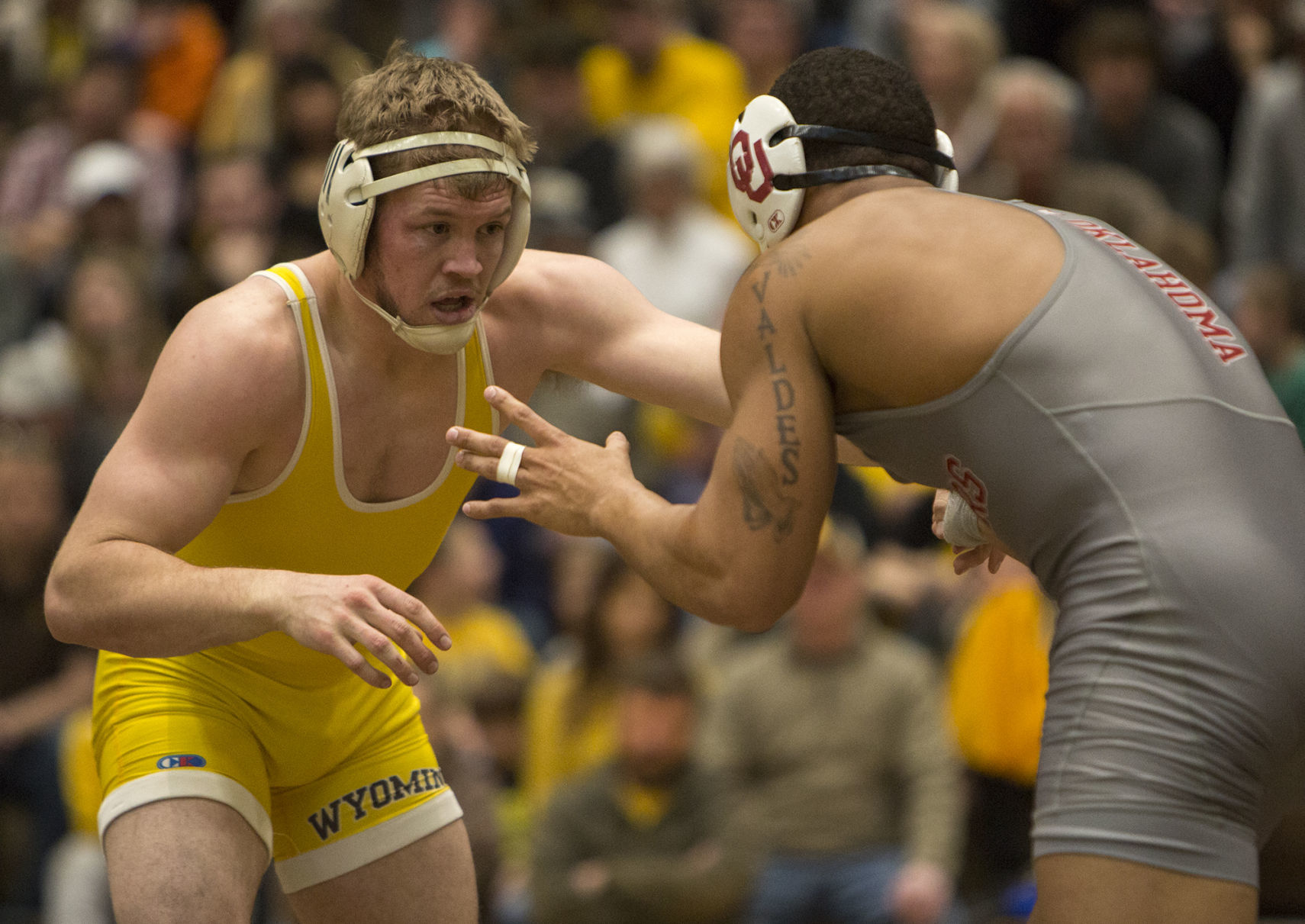 UW Wrestling